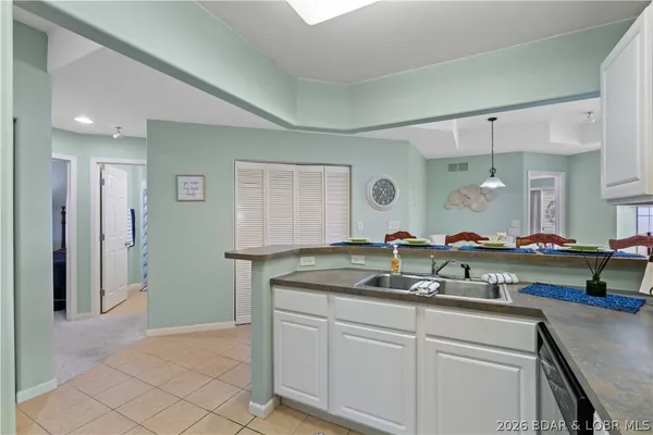 $300,000 | 116 Emerald Bay Drive, Unit 2C, Lake Ozark, MO 65049