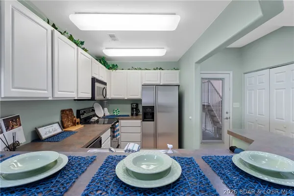 $300,000 | 116 Emerald Bay Drive, Unit 2C, Lake Ozark, MO 65049