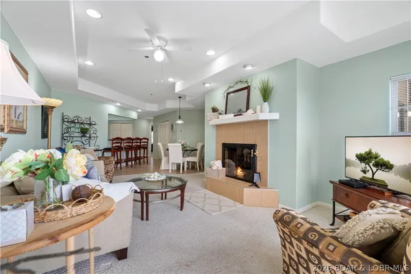 $300,000 | 116 Emerald Bay Drive, Unit 2C, Lake Ozark, MO 65049