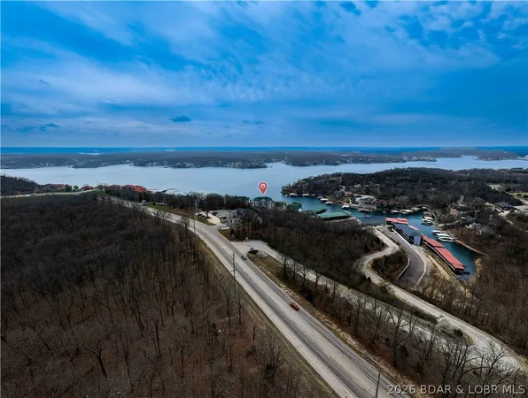 $300,000 | 116 Emerald Bay Drive, Unit 2C, Lake Ozark, MO 65049