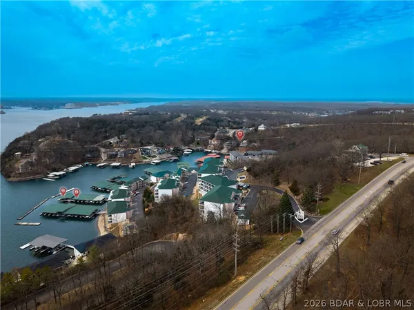 $300,000 | 116 Emerald Bay Drive, Unit 2C, Lake Ozark, MO 65049