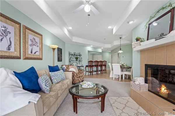 $300,000 | 116 Emerald Bay Drive, Unit 2C, Lake Ozark, MO 65049