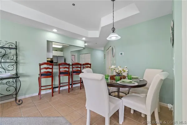 $300,000 | 116 Emerald Bay Drive, Unit 2C, Lake Ozark, MO 65049