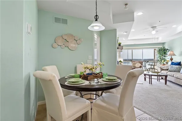 $300,000 | 116 Emerald Bay Drive, Unit 2C, Lake Ozark, MO 65049