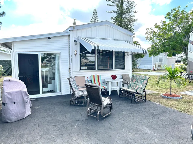 $39,000 | 875 Northeast 48 Th Pompano Beach, Unit 356, Pompano Beach, FL 33064