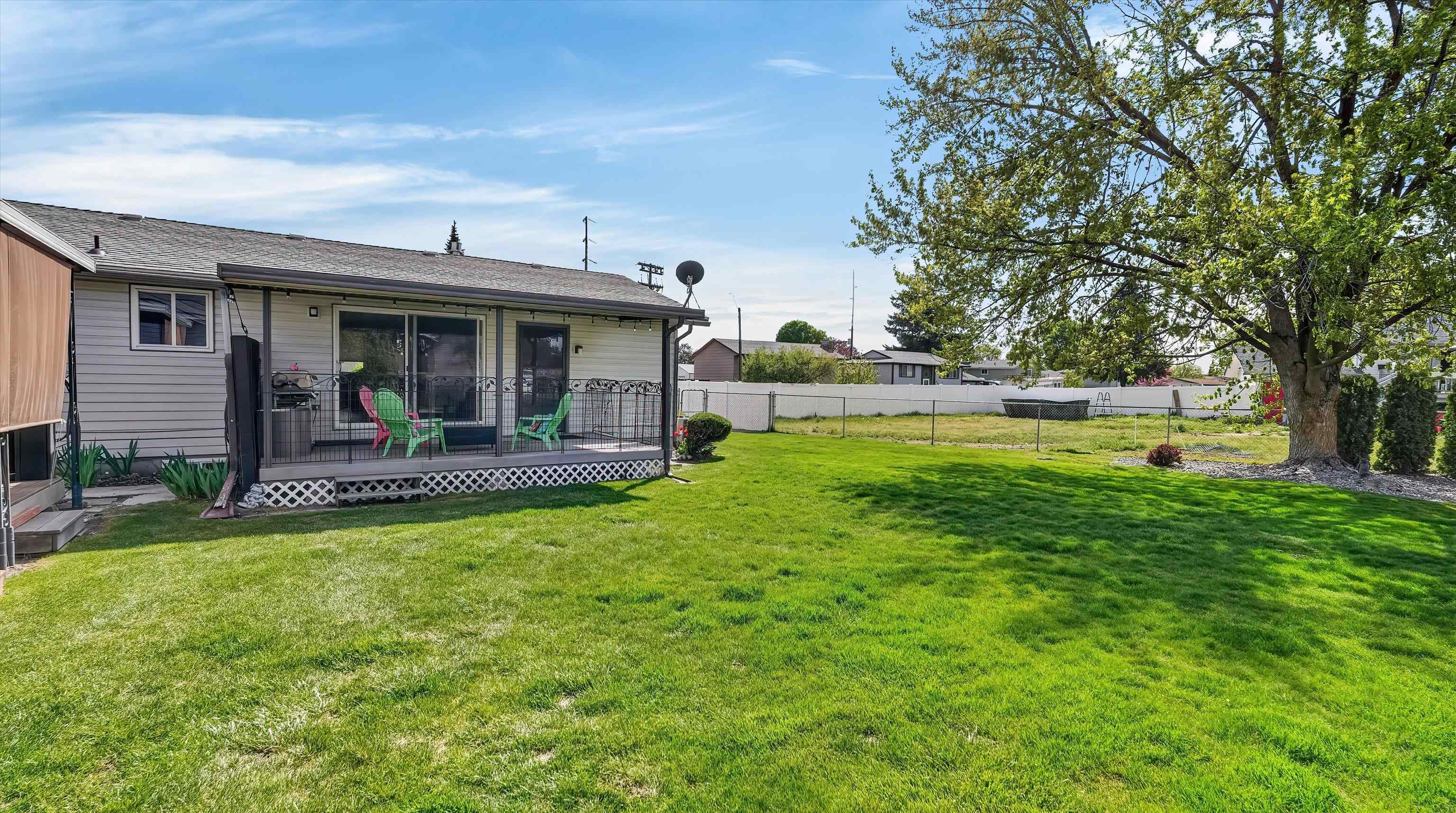 815 East Beacon Avenue Spokane, WA 99208 - Photo 39 of 48