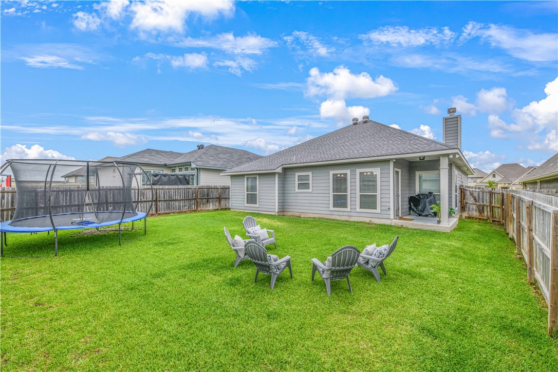 2006 Bleeker Cove Bryan, TX 77807 - Photo 24 of 25