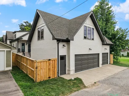 $3,149,000 | 848 Bradford Avenue, Nashville, TN 37204