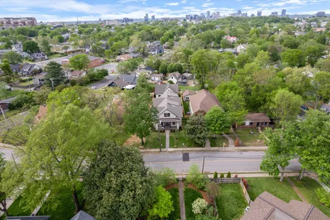$3,149,000 | 848 Bradford Avenue, Nashville, TN 37204