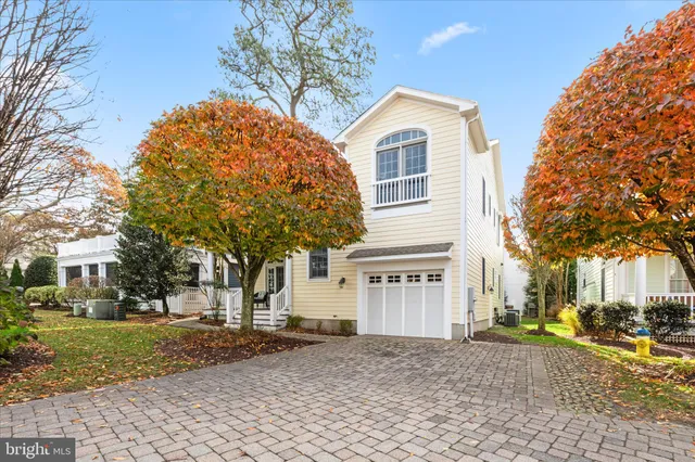 $2,995,000 | 118 Philadelphia Street, Rehoboth Beach, DE 19971