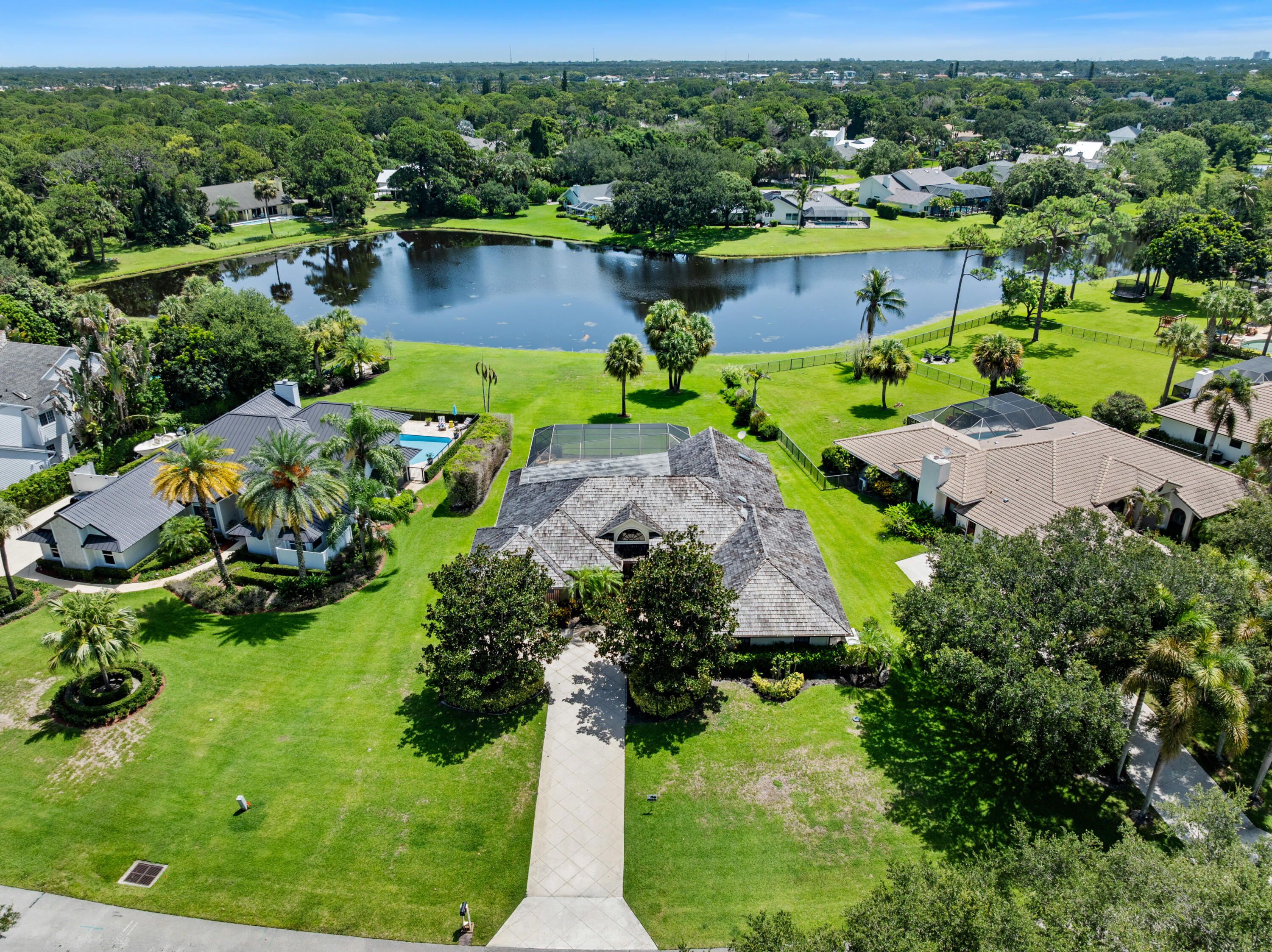6606 Wood Lake Road Jupiter, FL 33458 - Photo 9 of 53 DJI_0084