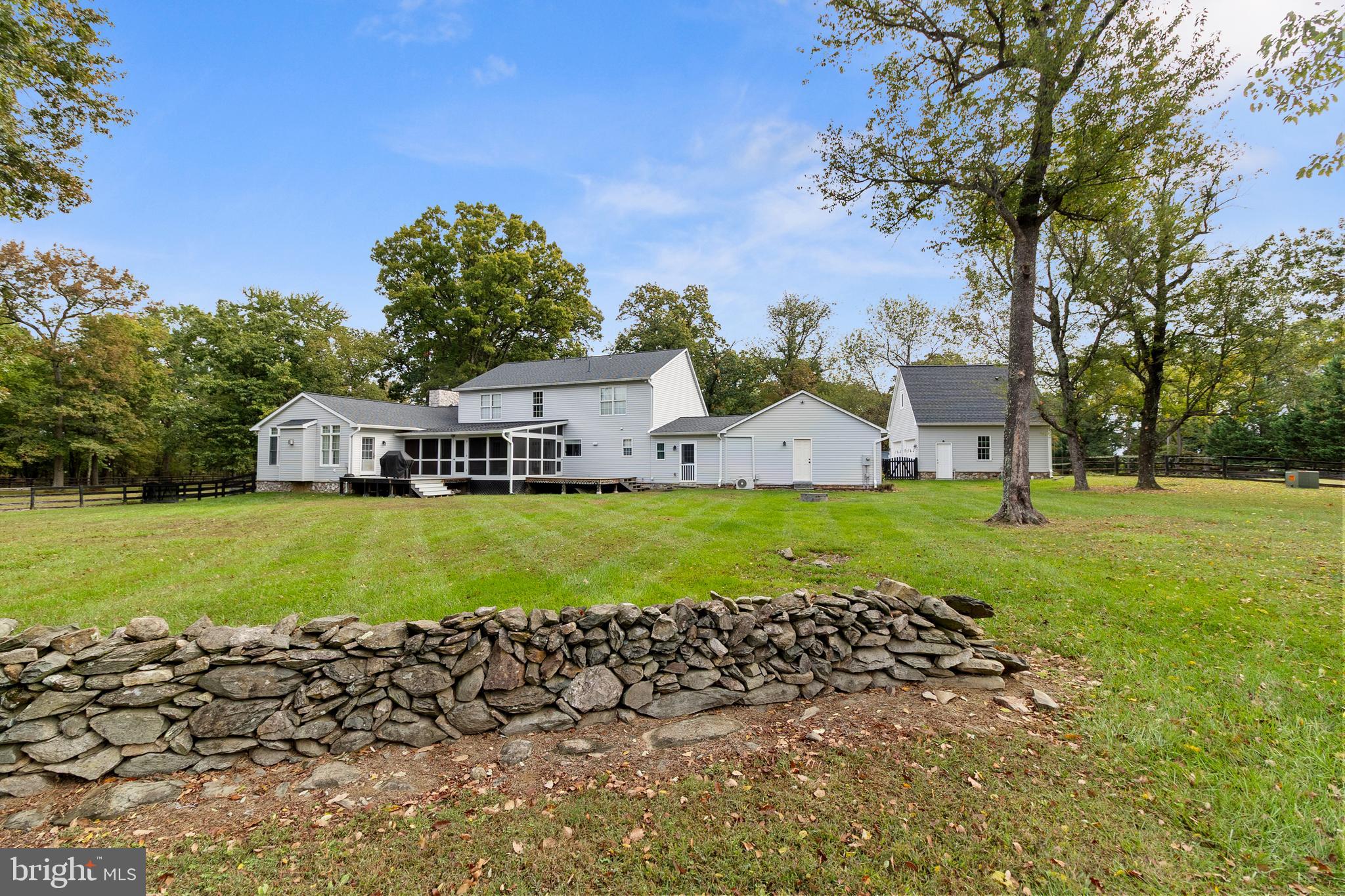 19821 Foggy Bottom Road Bluemont, VA 20135 - Photo 11 of 92