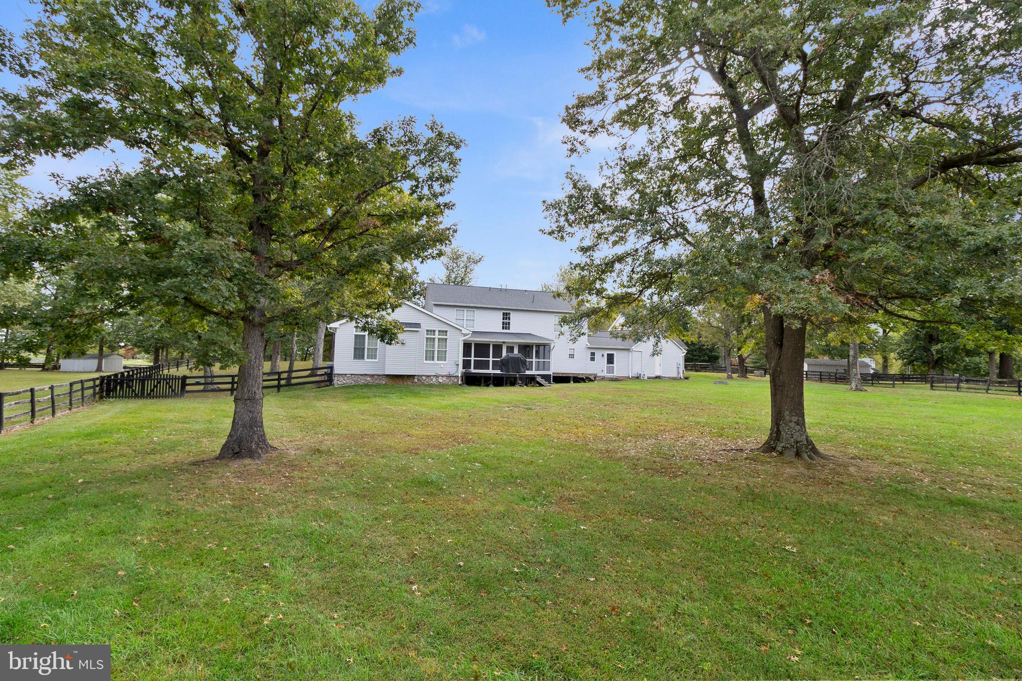 19821 Foggy Bottom Road Bluemont, VA 20135 - Photo 15 of 92