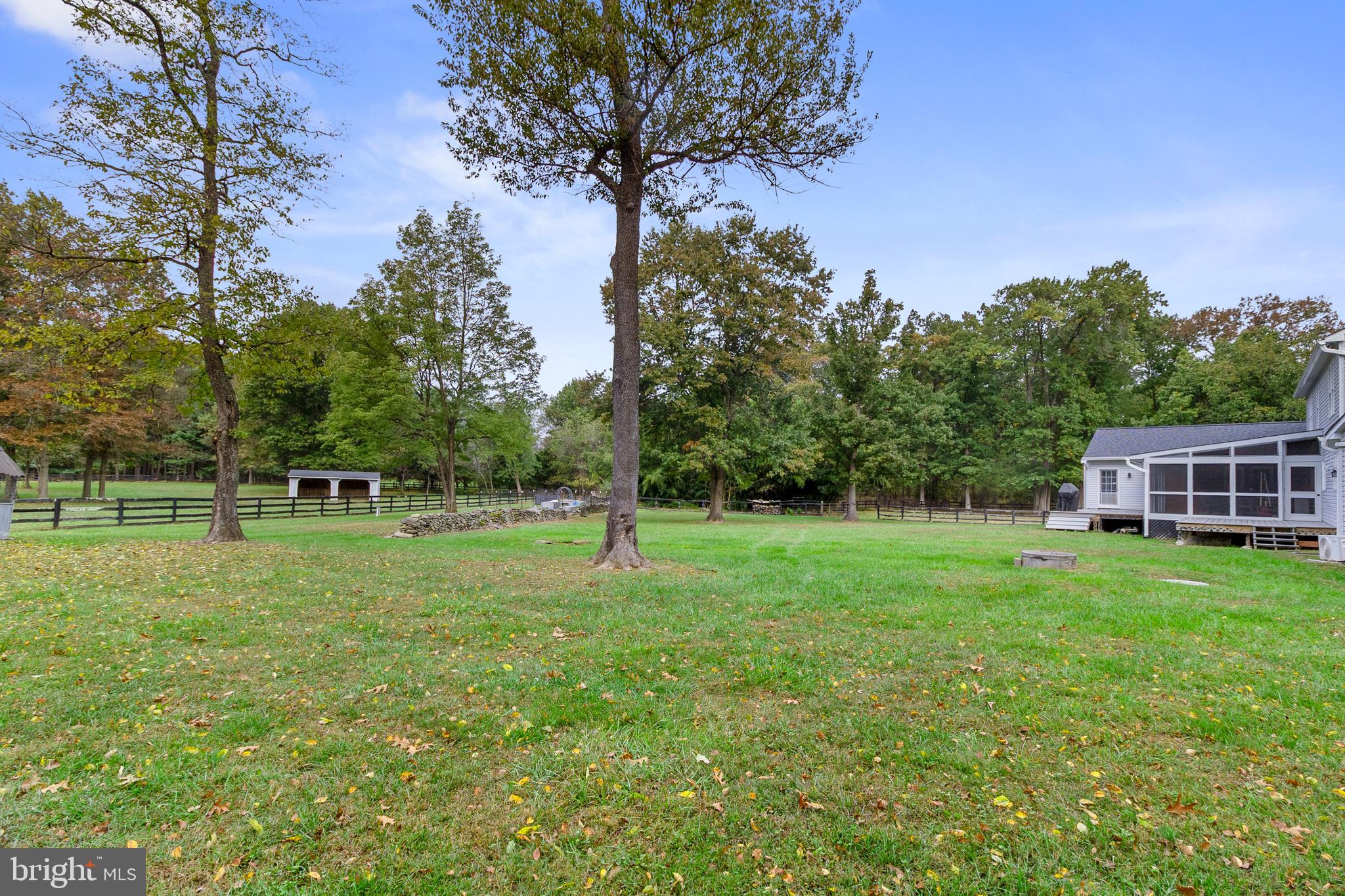19821 Foggy Bottom Road Bluemont, VA 20135 - Photo 18 of 92 a house view with a garden space