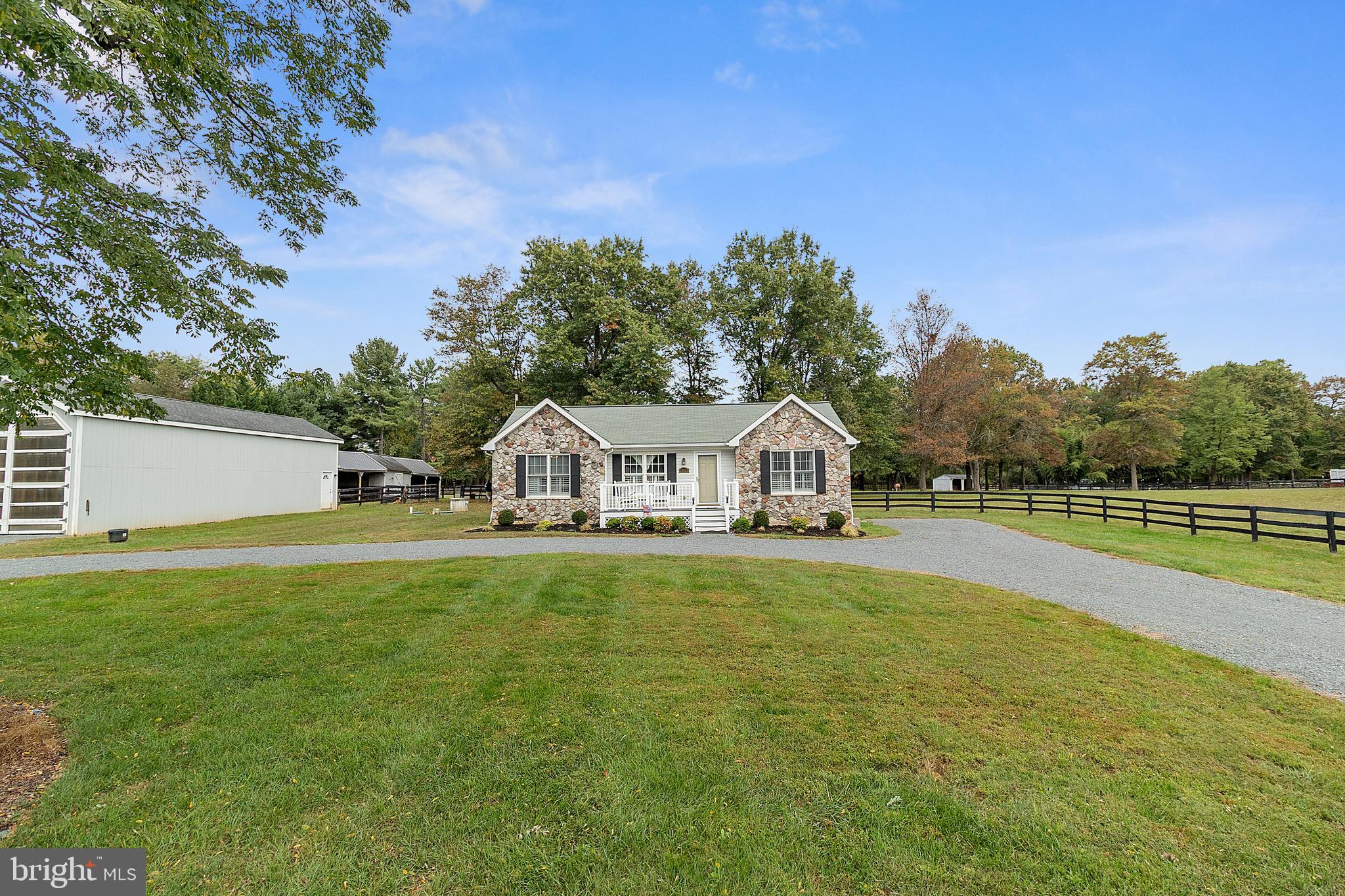 19821 Foggy Bottom Road Bluemont, VA 20135 - Photo 19 of 92