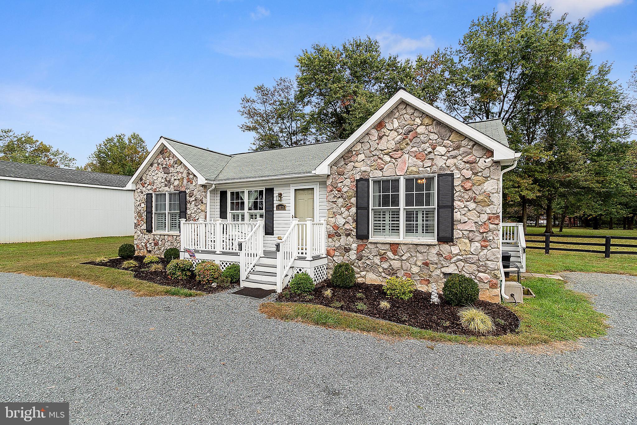 19821 Foggy Bottom Road Bluemont, VA 20135 - Photo 20 of 92