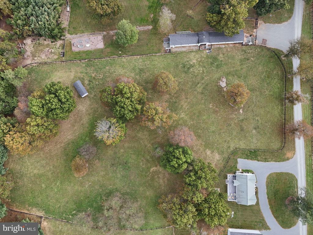 19821 Foggy Bottom Road Bluemont, VA 20135 - Photo 42 of 92