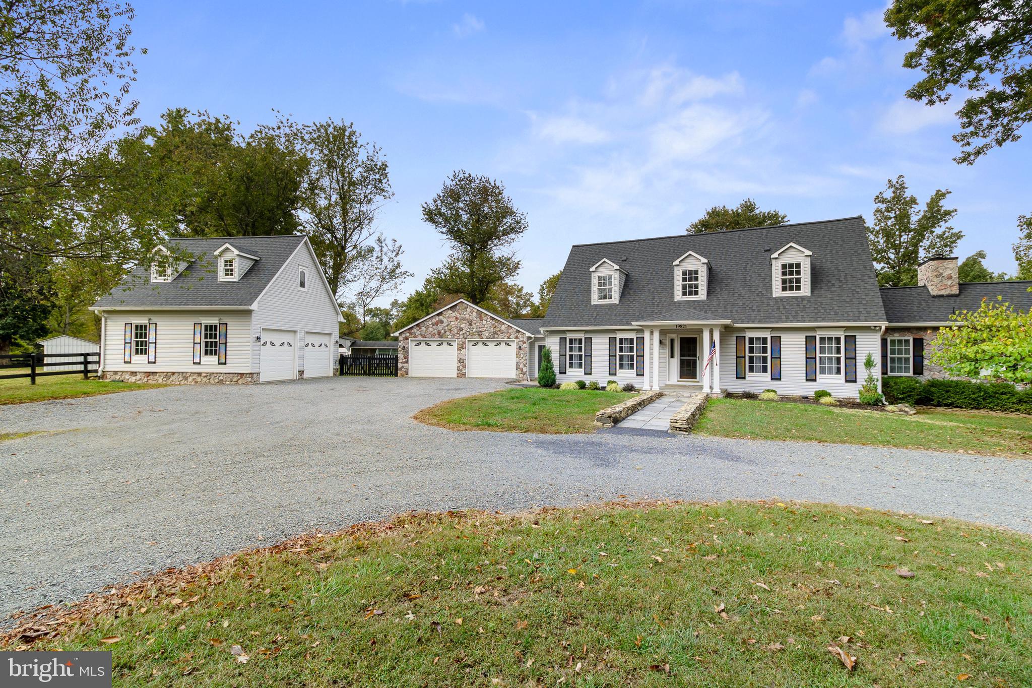 19821 Foggy Bottom Road Bluemont, VA 20135 - Photo 10 of 92