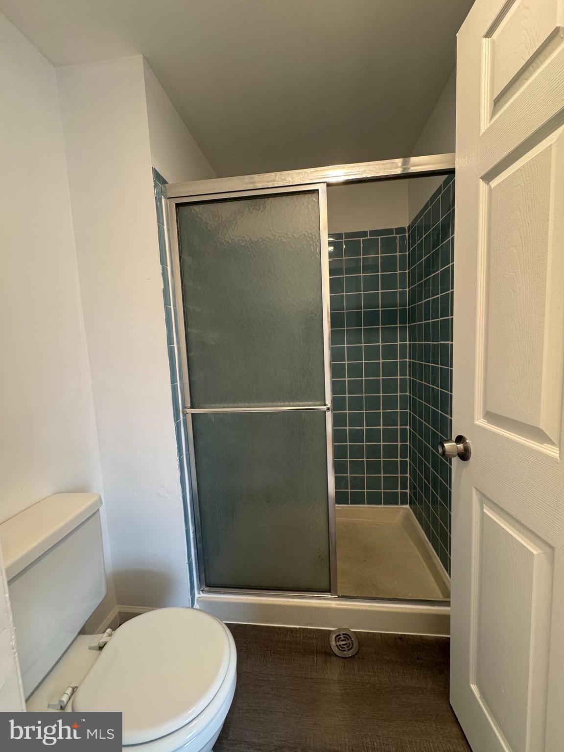 1757 Carriage Way Frederick, MD 21702 - Photo 23 of 42 a bathroom with a toilet and a shower