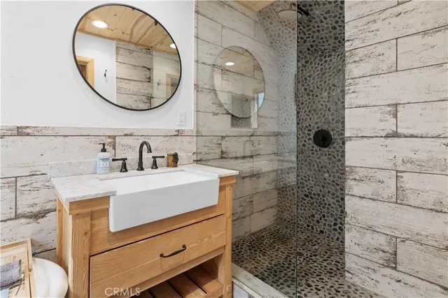 $549,999 | 43407 Sand Canyon Road, Big Bear Lake, CA 92315