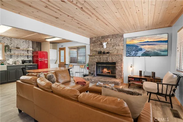 $549,999 | 43407 Sand Canyon Road, Big Bear Lake, CA 92315