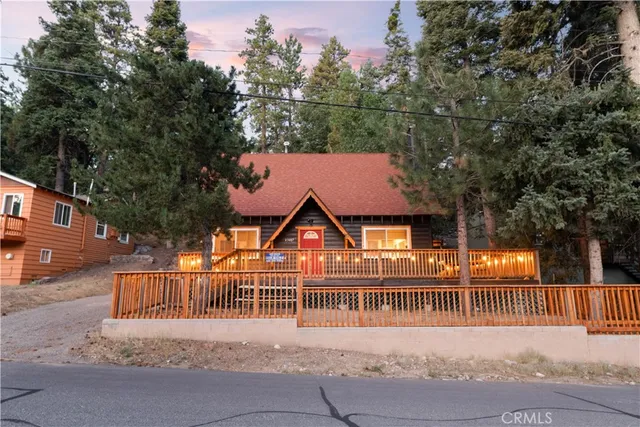 $549,999 | 43407 Sand Canyon Road, Big Bear Lake, CA 92315