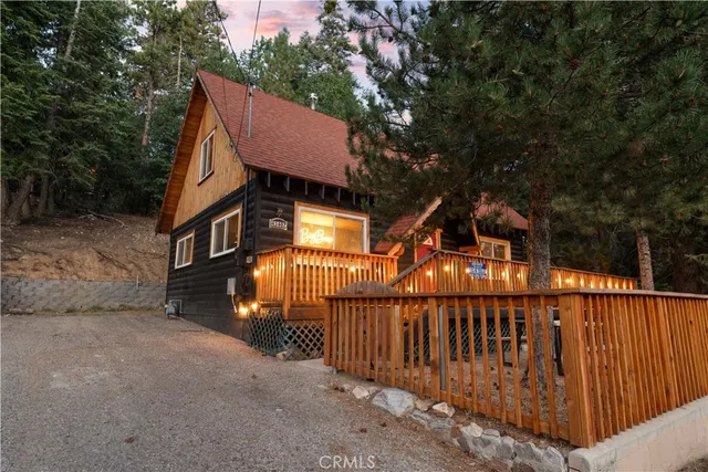 $549,999 | 43407 Sand Canyon Road, Big Bear Lake, CA 92315