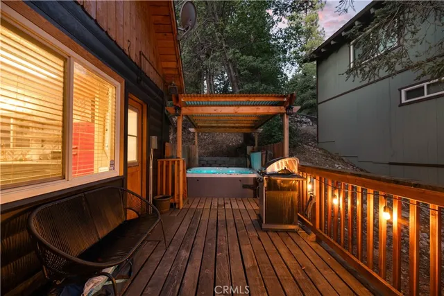 $549,999 | 43407 Sand Canyon Road, Big Bear Lake, CA 92315