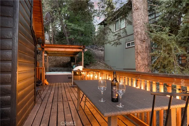 $549,999 | 43407 Sand Canyon Road, Big Bear Lake, CA 92315