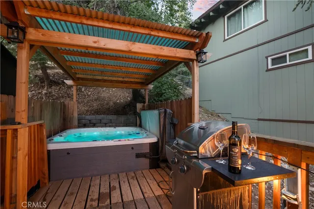 $549,999 | 43407 Sand Canyon Road, Big Bear Lake, CA 92315