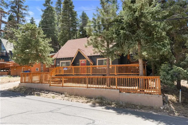 $549,999 | 43407 Sand Canyon Road, Big Bear Lake, CA 92315
