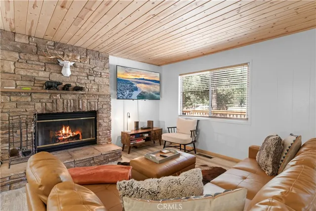 $549,999 | 43407 Sand Canyon Road, Big Bear Lake, CA 92315