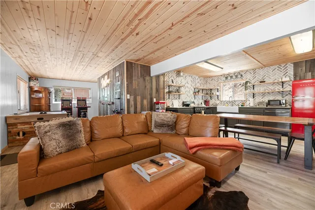 $549,999 | 43407 Sand Canyon Road, Big Bear Lake, CA 92315