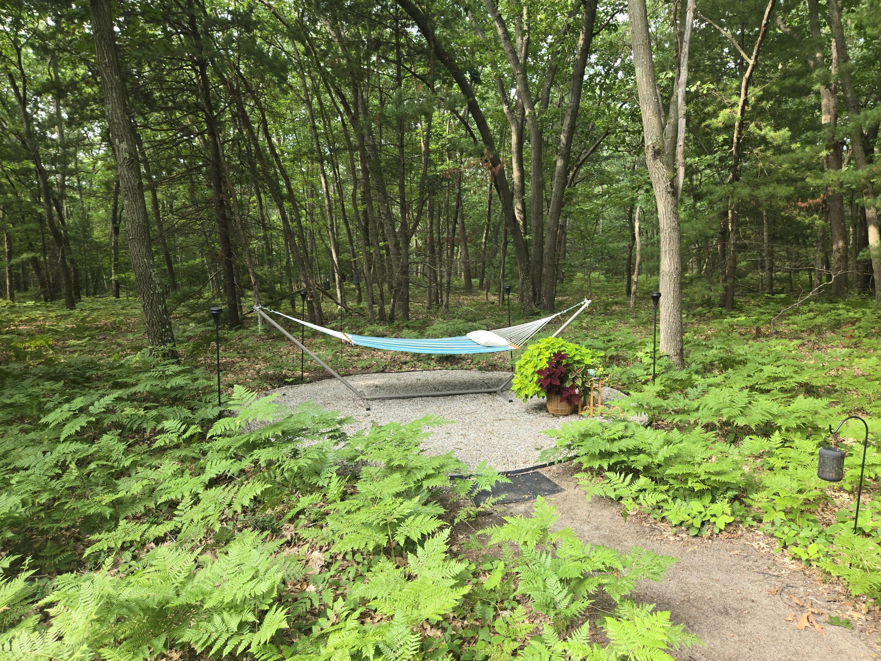 2875 Nestrom Road Muskegon, MI 49445 - Photo 72 of 74 Hammock