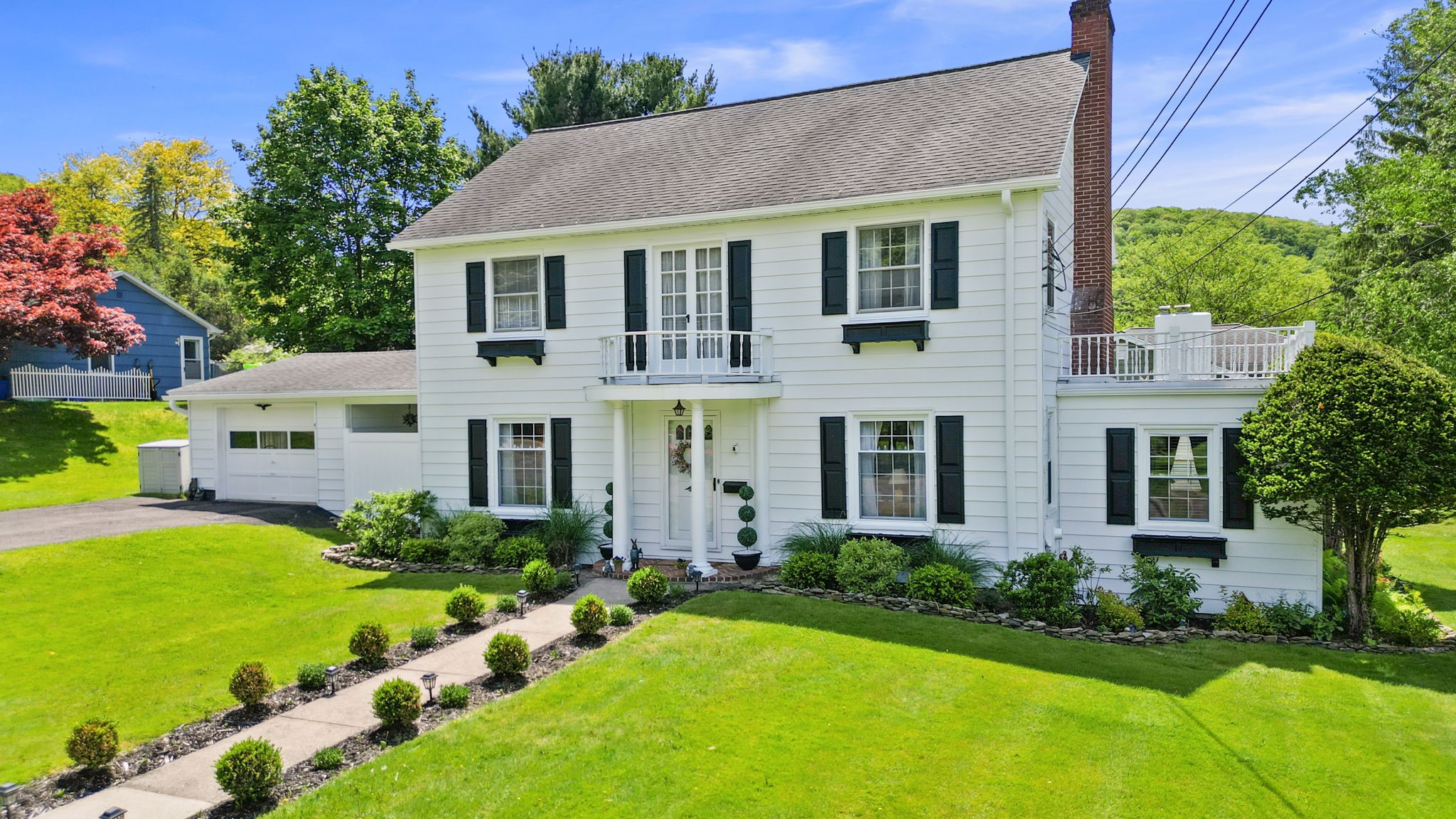 9 Edgebrook Road Binghamton, NY 13903 - Photo 2 of 40