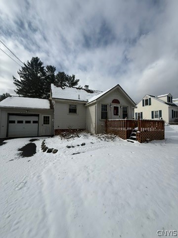 5601 Walker Road Deerfield, NY 13502 - Photo 2 of 22