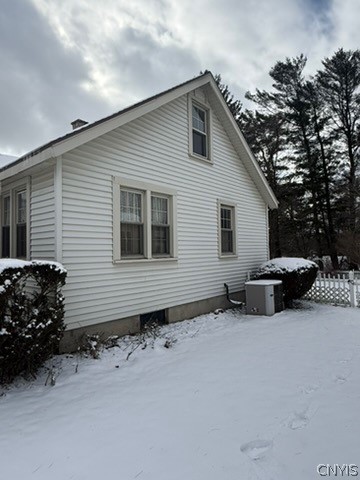 5601 Walker Road Deerfield, NY 13502 - Photo 5 of 22