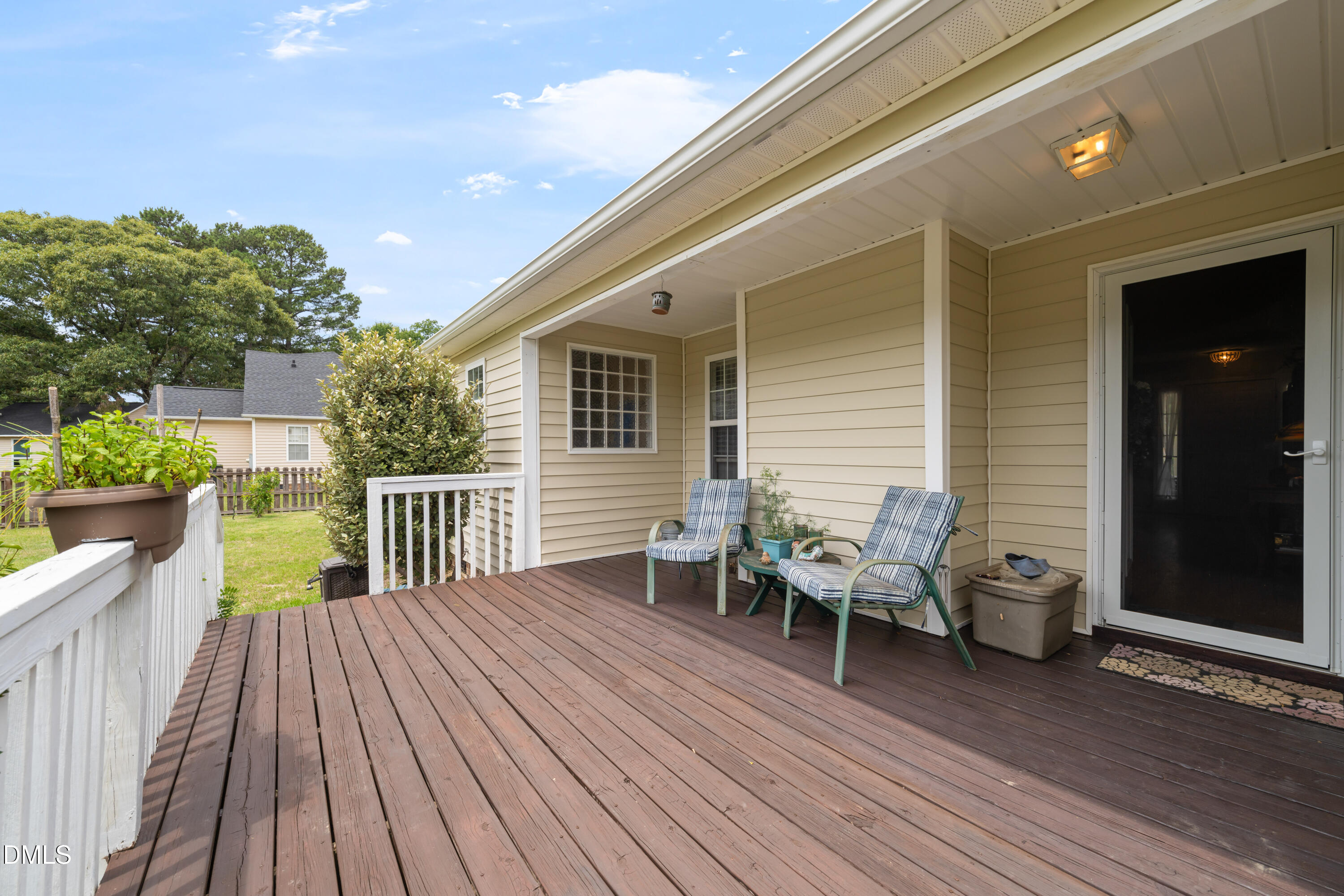 252 Axum Road Willow Spring, NC 27592 - Photo 21 of 29