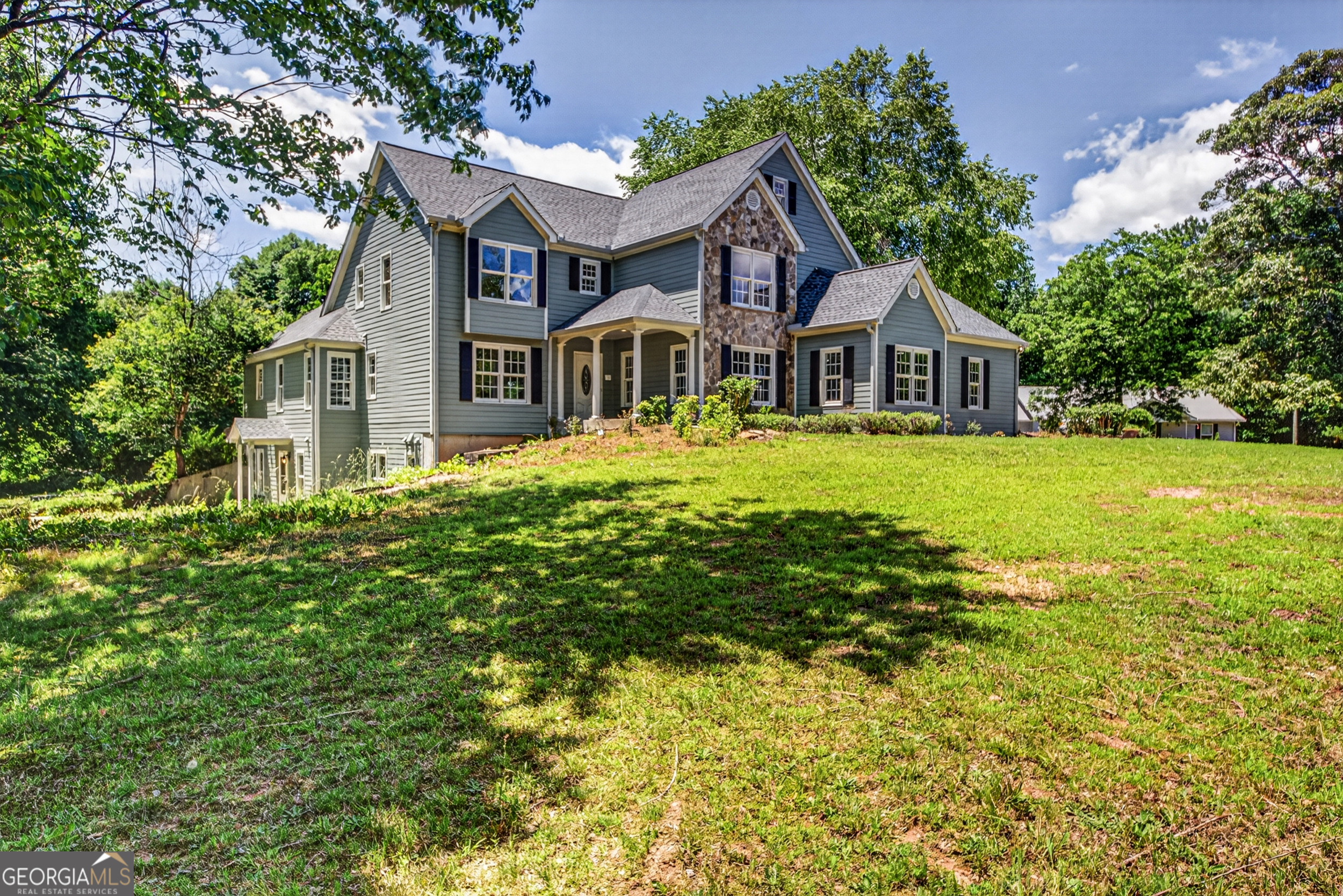 1070 Cannon Bridge Road Demorest, GA 30535 - Photo 74 of 98