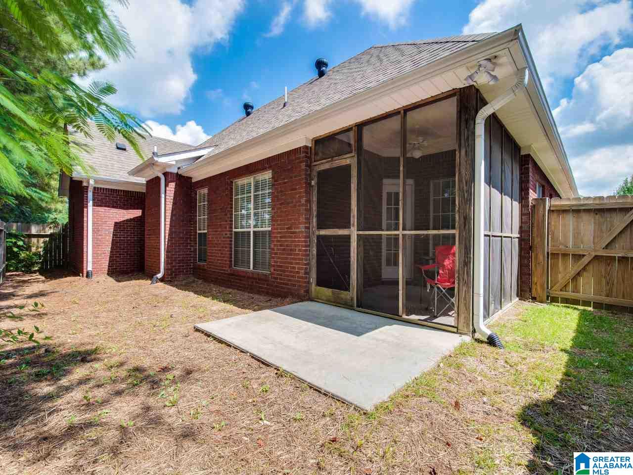 805 Daventry Lane Calera, AL 35040 - Photo 16 of 19