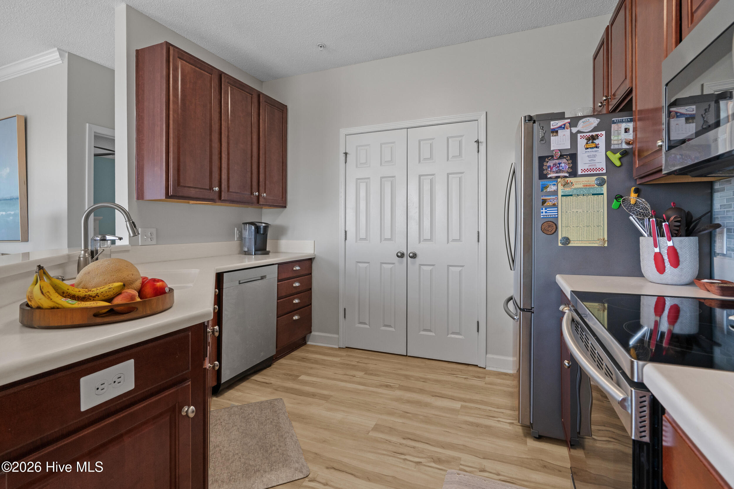 1135 Park Road Southwest, Unit 3204 Sunset Beach, NC 28468 - Photo 16 of 39