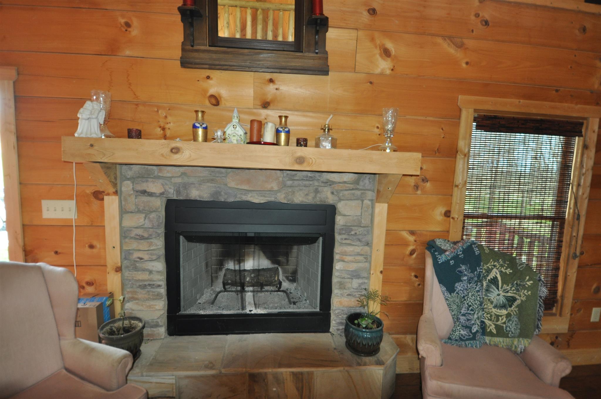 1025 Bass Road Bethpage, TN 37022 - Photo 4 of 16 Gallery Image 4