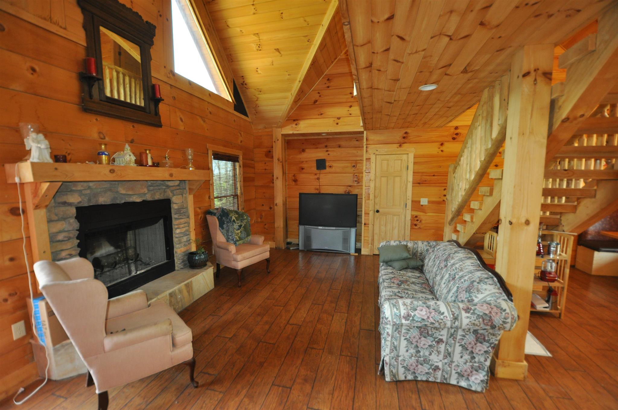 1025 Bass Road Bethpage, TN 37022 - Photo 5 of 16 Gallery Image 5