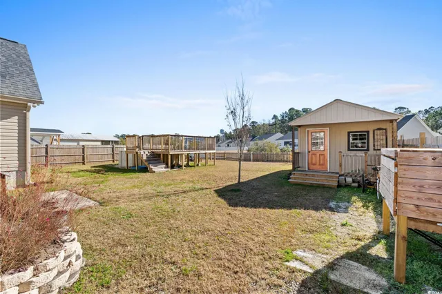 $360,000 | 621 Garden Avenue, Georgetown, SC 29440