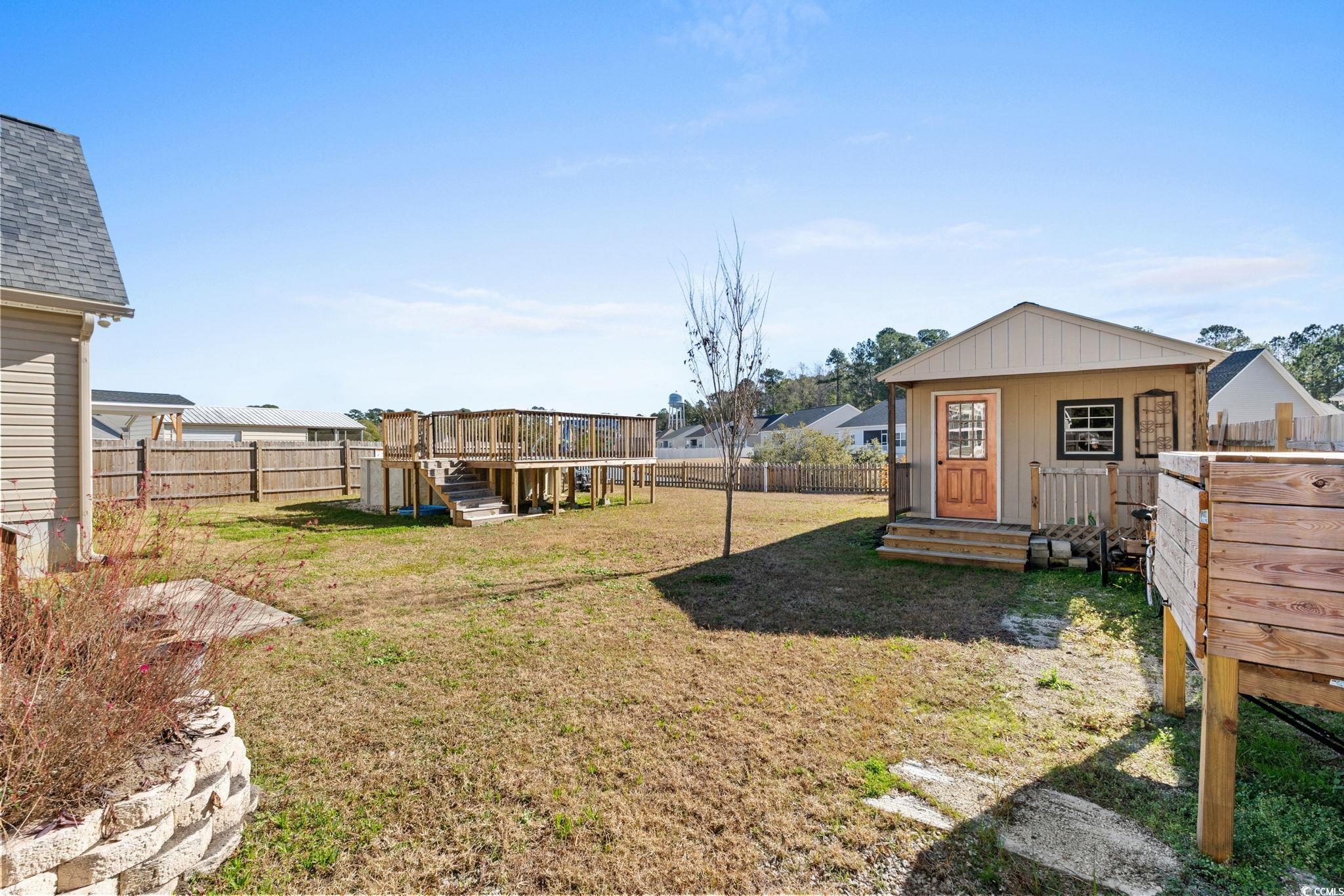 621 Garden Avenue Georgetown, SC 29440 - Photo 23 of 38