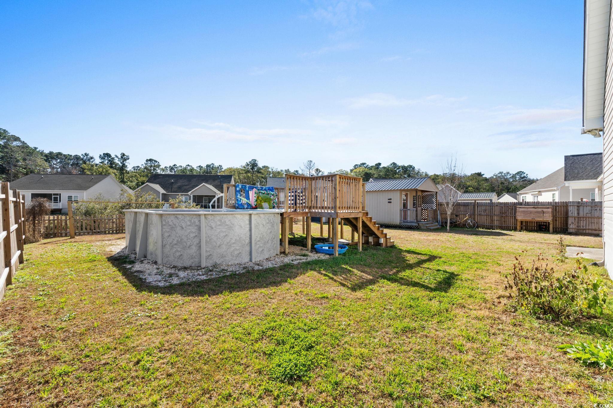 621 Garden Avenue Georgetown, SC 29440 - Photo 24 of 38