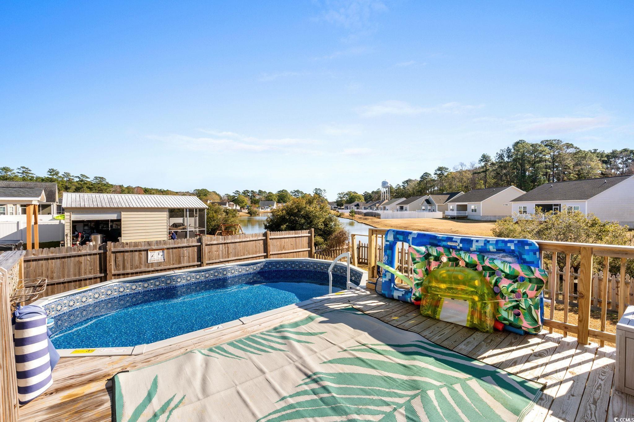 621 Garden Avenue Georgetown, SC 29440 - Photo 25 of 38