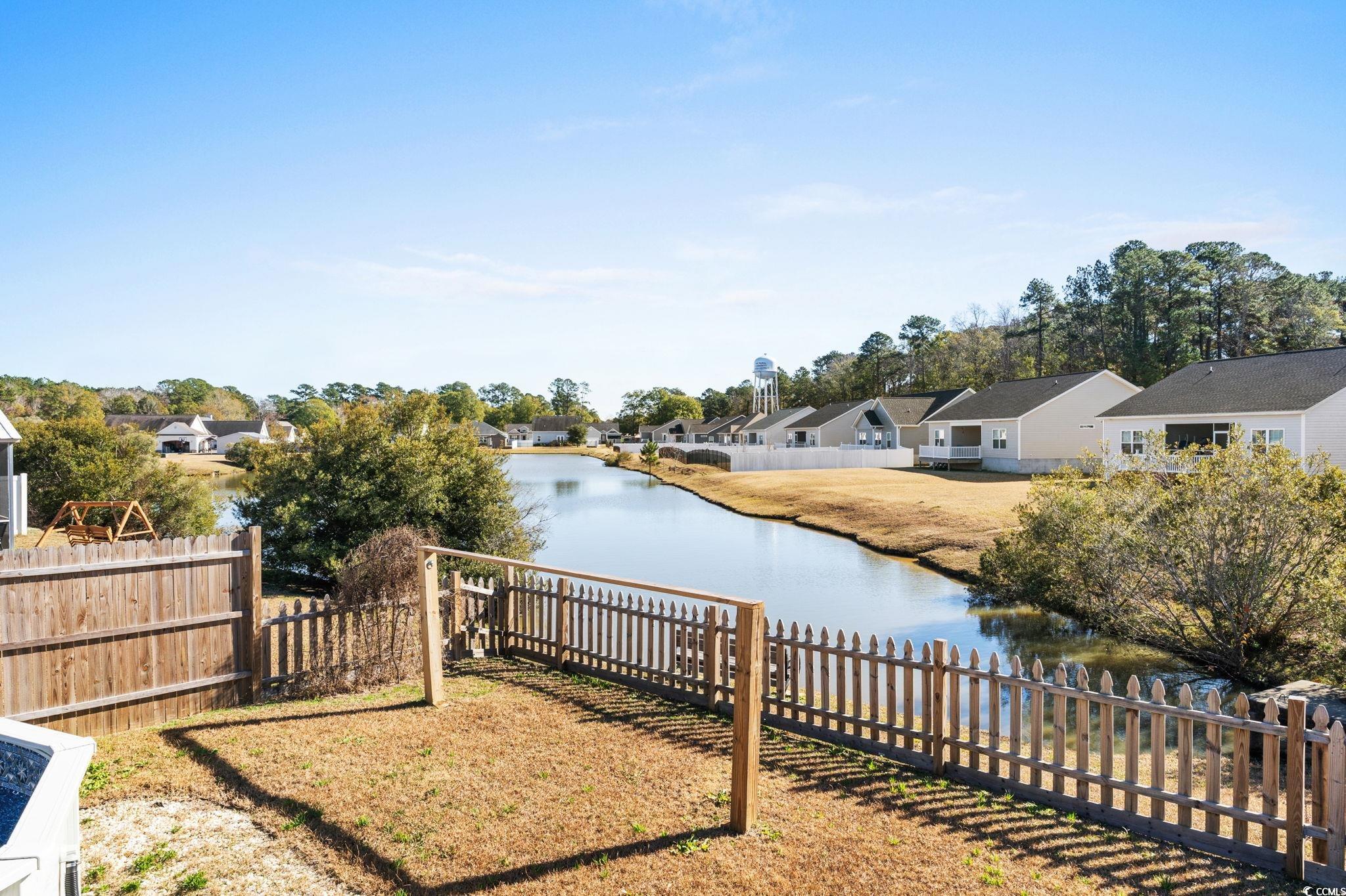 621 Garden Avenue Georgetown, SC 29440 - Photo 26 of 38