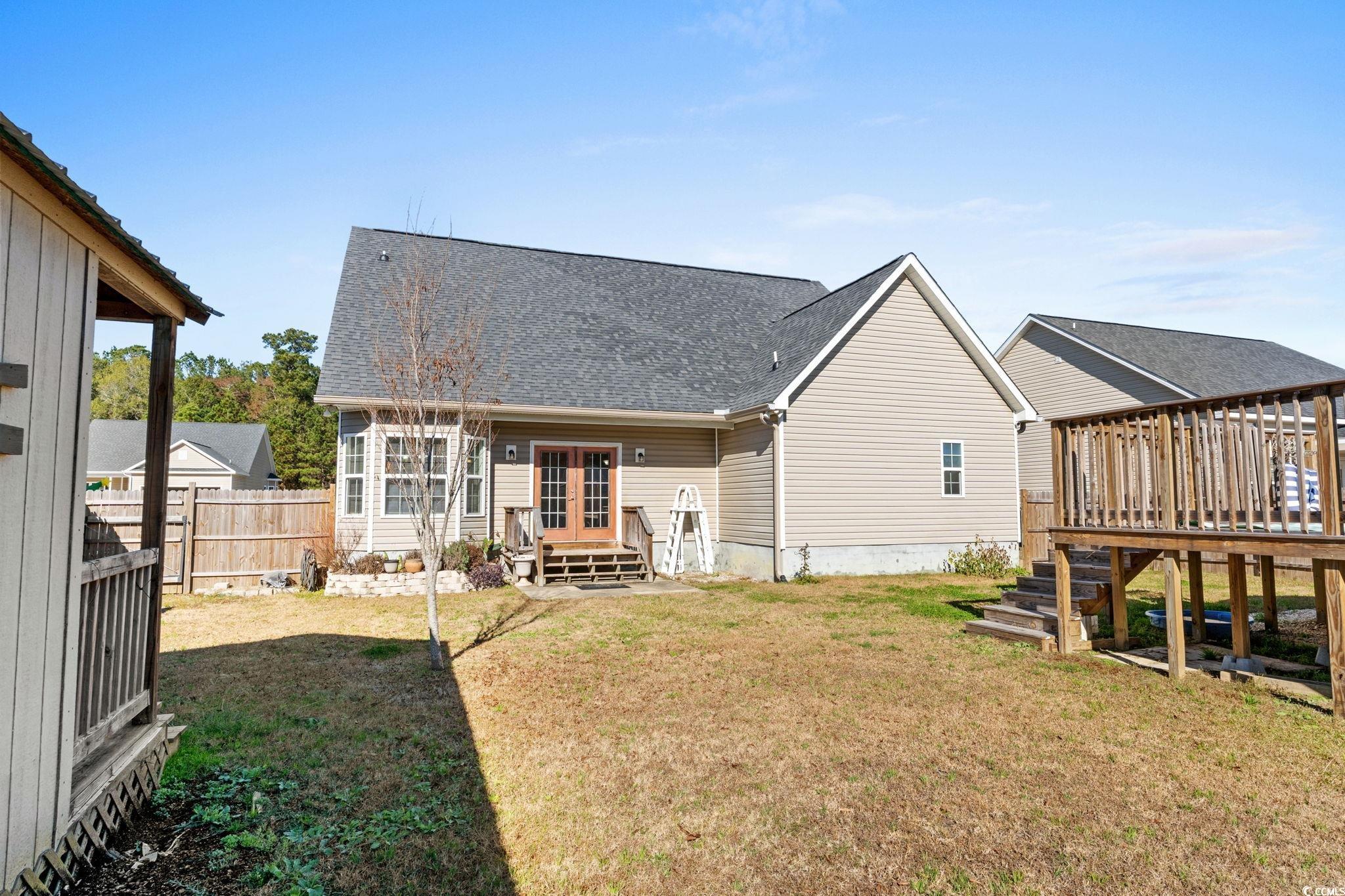 621 Garden Avenue Georgetown, SC 29440 - Photo 28 of 38