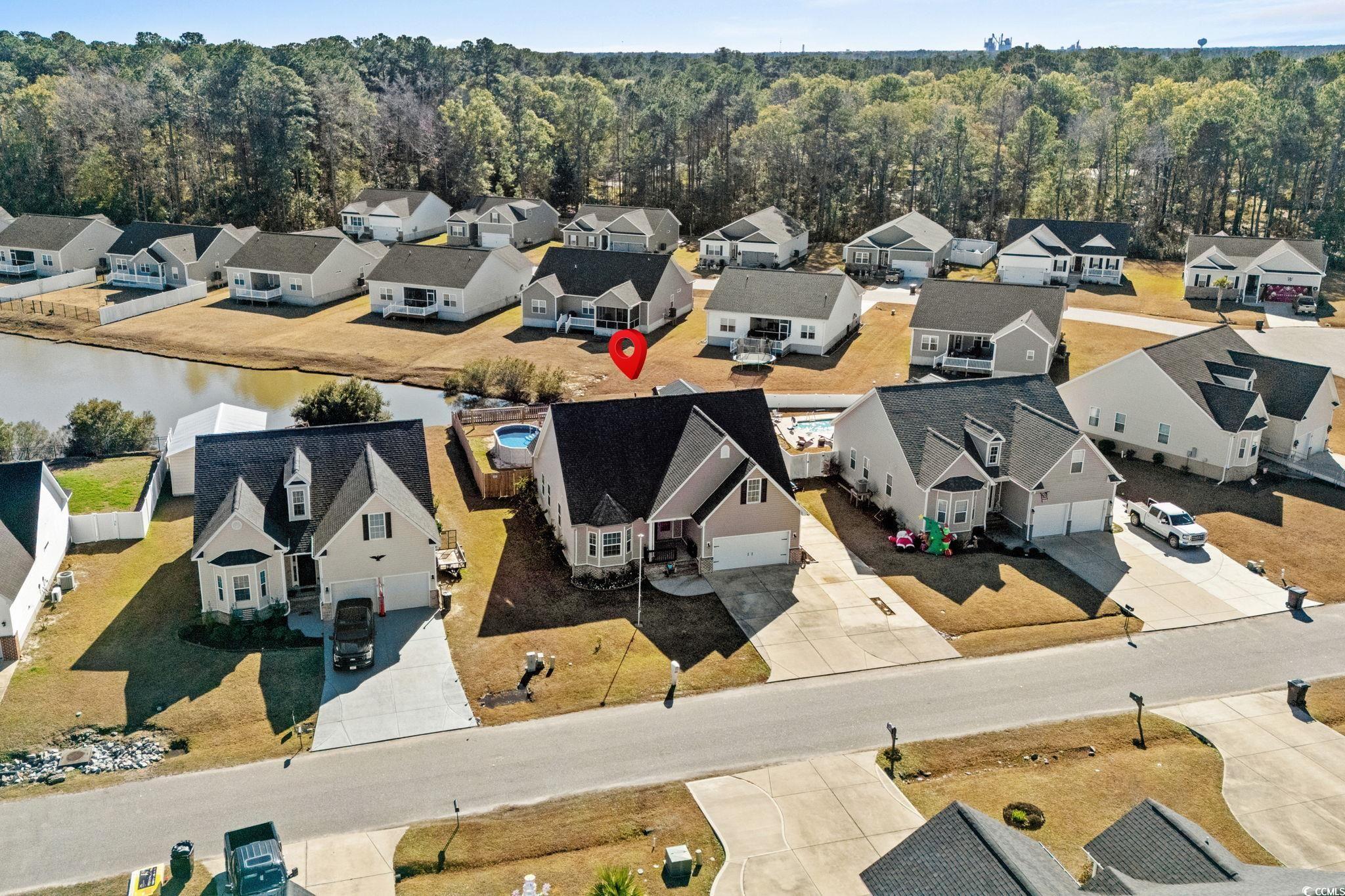 621 Garden Avenue Georgetown, SC 29440 - Photo 30 of 38